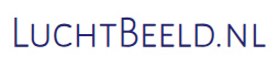 Logo Luchtbeeld.nl